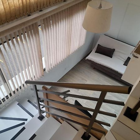 Loft Torres Praia Da Cal Εξωτερικό φωτογραφία