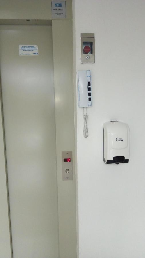 Loft Torres Praia Da Cal Εξωτερικό φωτογραφία