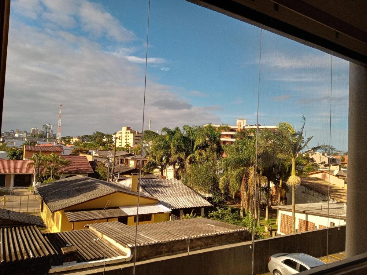 Loft Torres Praia Da Cal Εξωτερικό φωτογραφία