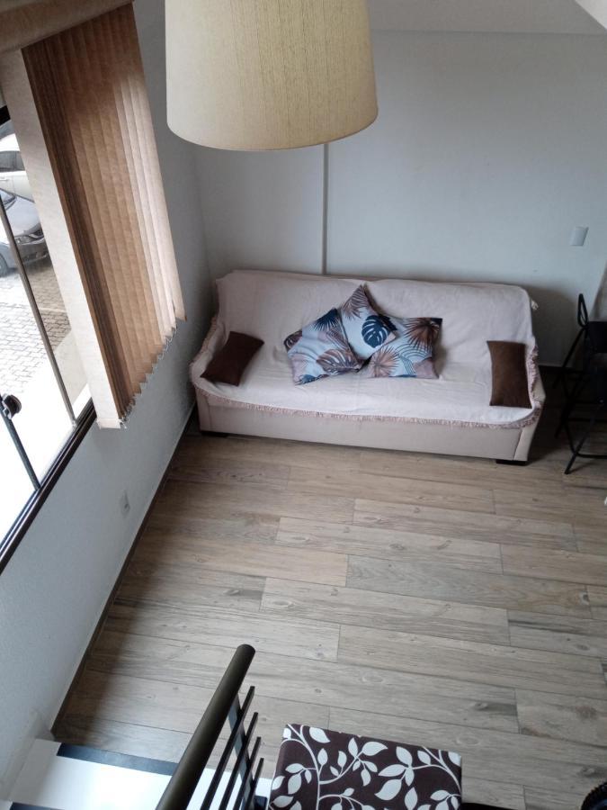Loft Torres Praia Da Cal Εξωτερικό φωτογραφία