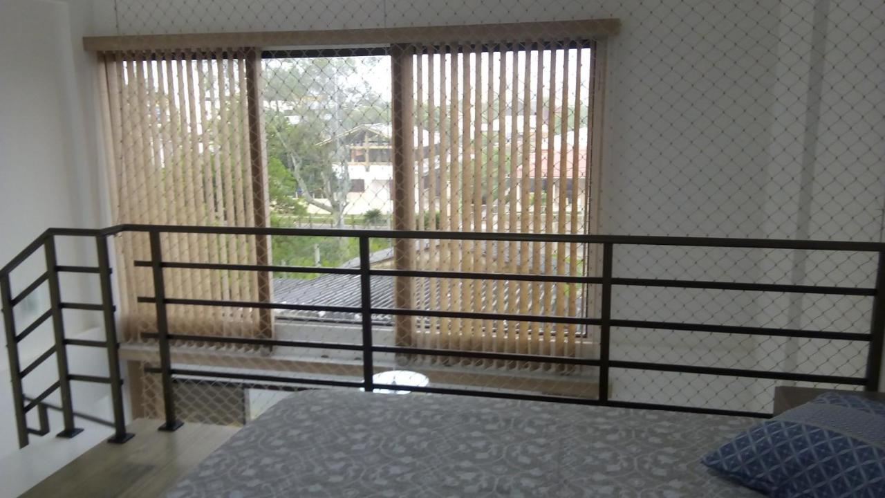 Loft Torres Praia Da Cal Εξωτερικό φωτογραφία