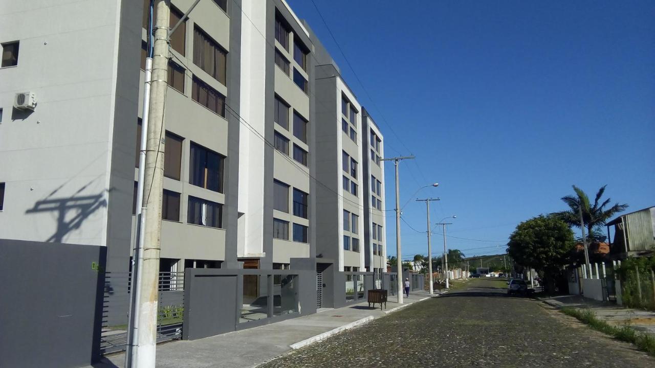 Loft Torres Praia Da Cal Εξωτερικό φωτογραφία